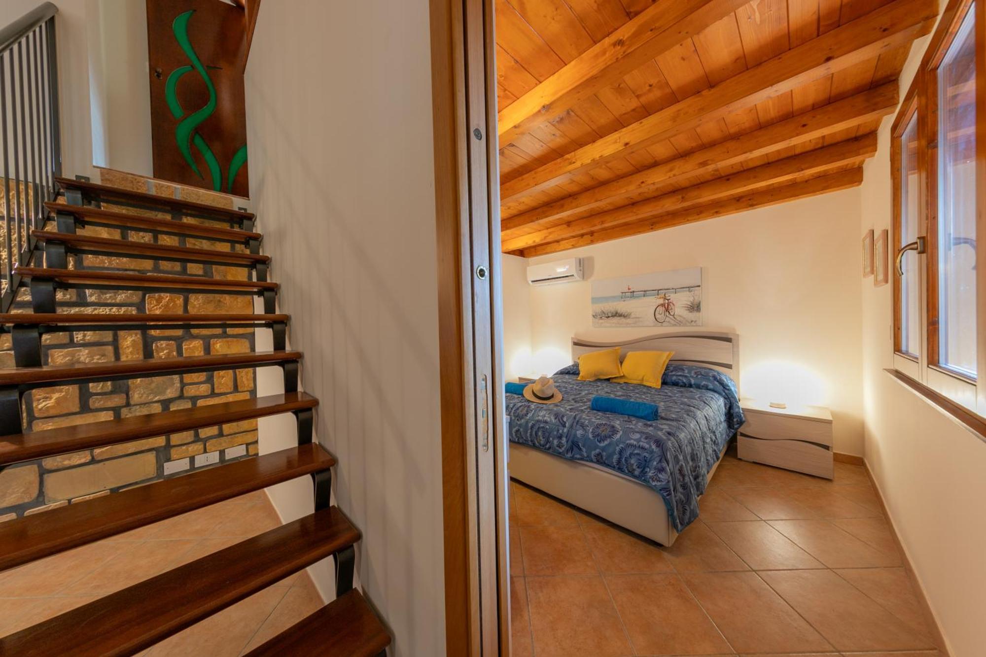 Seaside Villa